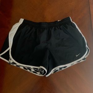 Nike Athletic Shorts